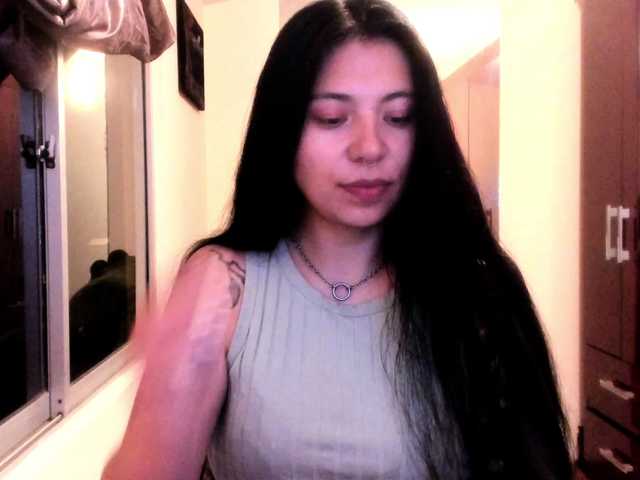 GoddessValkyrie live cam on BongaCams