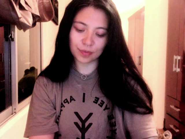 GoddessValkyrie live cam on BongaCams