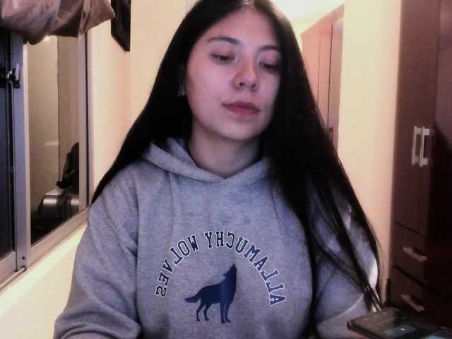 GoddessValkyrie live cam preview