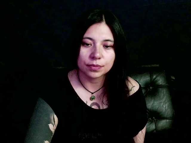 GoddessValkyrie live cam preview