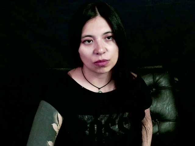 GoddessValkyrie live cam on BongaCams