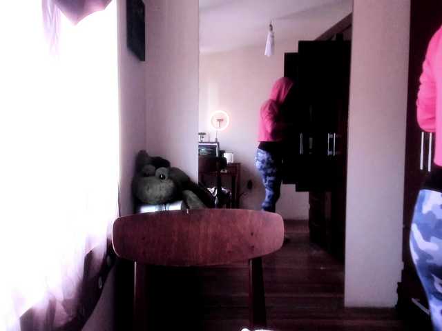 GoddessValkyrie live cam on BongaCams