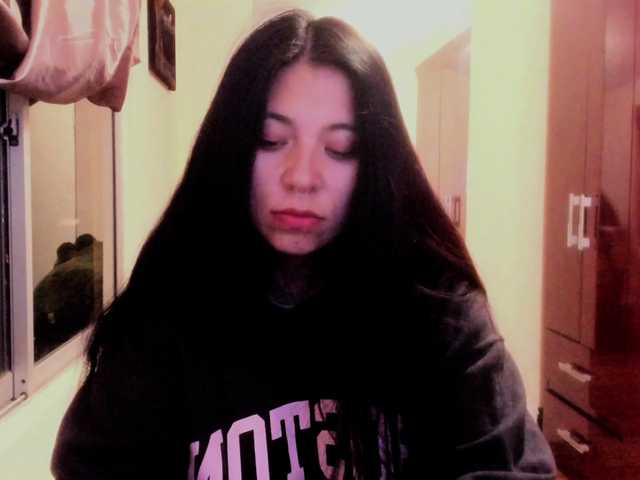 GoddessValkyrie live cam on BongaCams