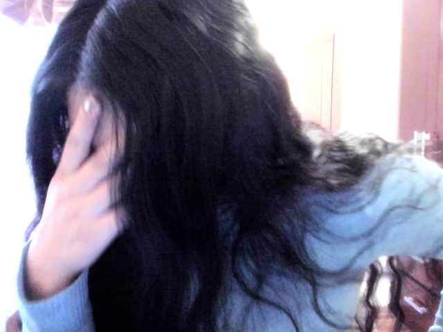 GoddessValkyrie live cam on BongaCams