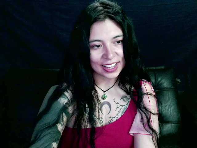 GoddessValkyrie live cam on BongaCams