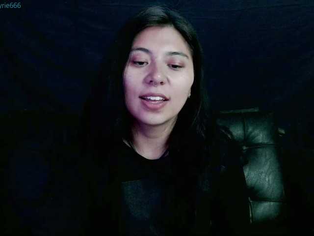 GoddessValkyrie live cam on BongaCams