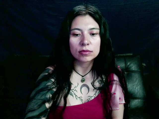 GoddessValkyrie live cam preview