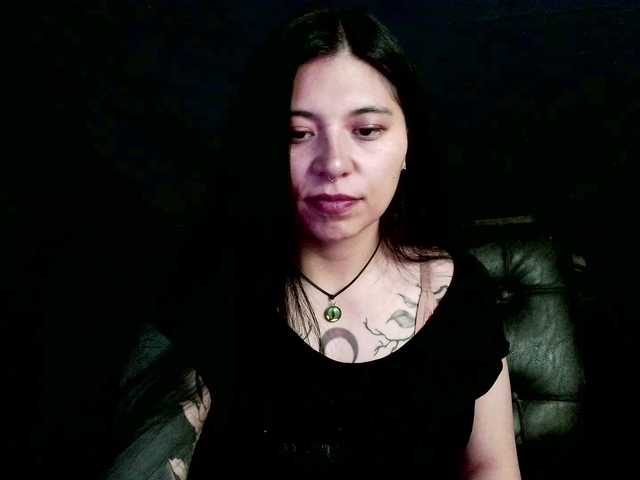 GoddessValkyrie live cam on BongaCams