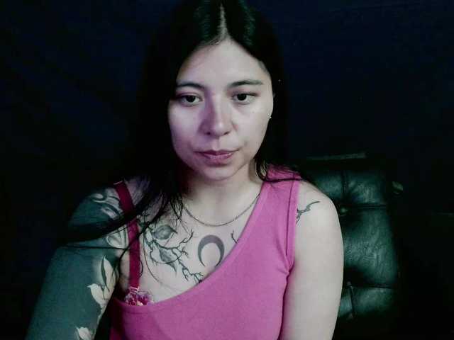 GoddessValkyrie live cam on BongaCams