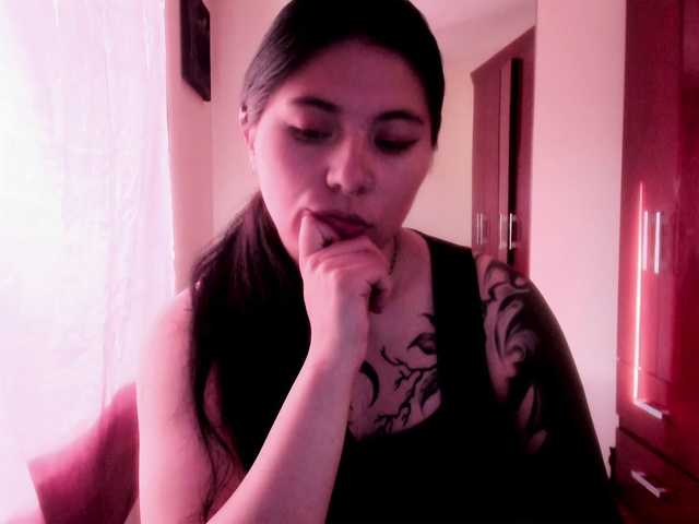 GoddessValkyrie live cam on BongaCams