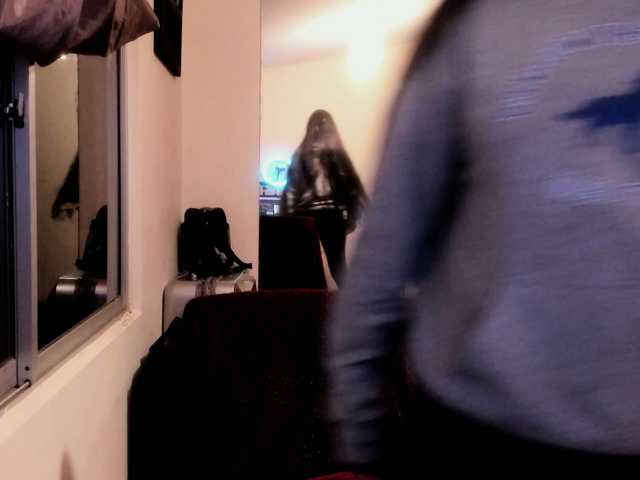 GoddessValkyrie live cam on BongaCams
