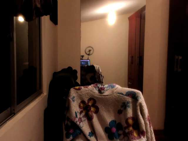 GoddessValkyrie live cam on BongaCams