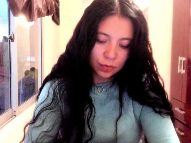 GoddessValkyrie live cam on BongaCams