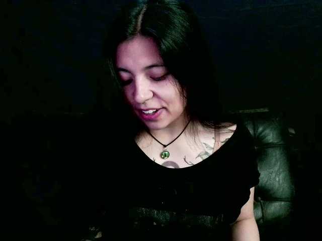 GoddessValkyrie live cam on BongaCams