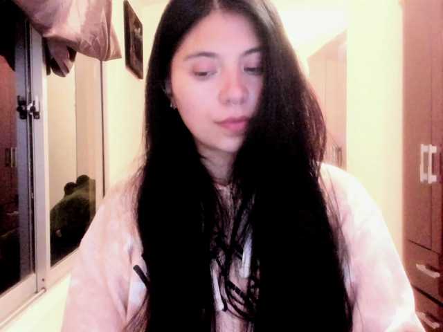 GoddessValkyrie live cam on BongaCams