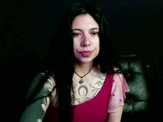 GoddessValkyrie live cam on BongaCams