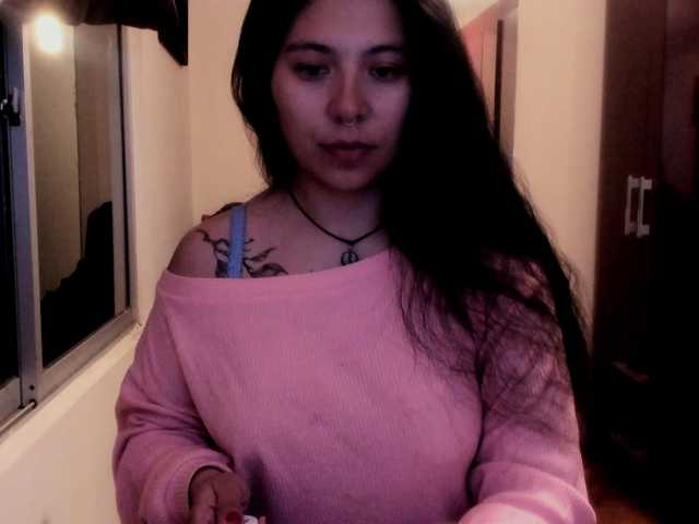 GoddessValkyrie live cam on BongaCams
