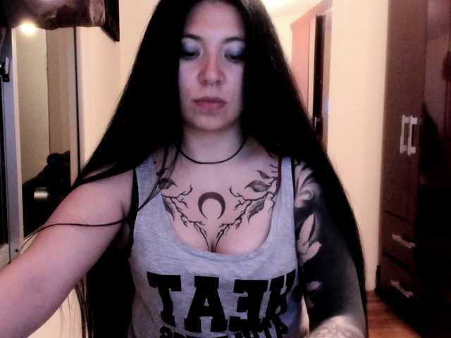 GoddessValkyrie