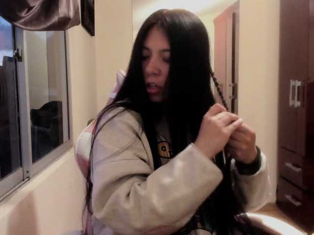 GoddessValkyrie live cam on BongaCams