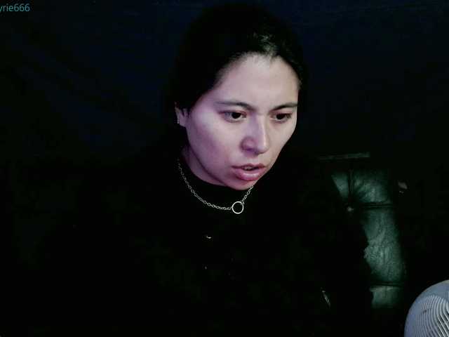 GoddessValkyrie live cam on BongaCams