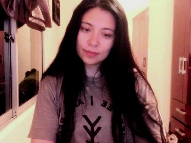 GoddessValkyrie live cam on BongaCams