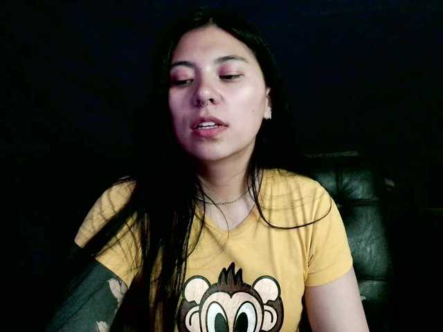 GoddessValkyrie live cam on BongaCams