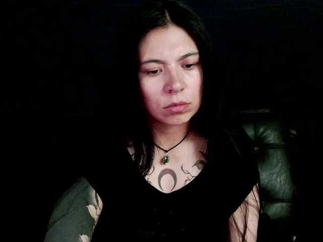 GoddessValkyrie live cam on BongaCams