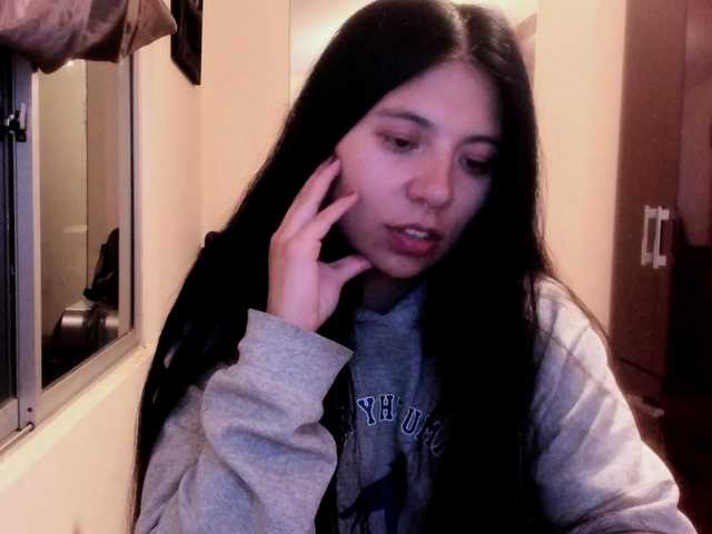 GoddessValkyrie live cam on BongaCams