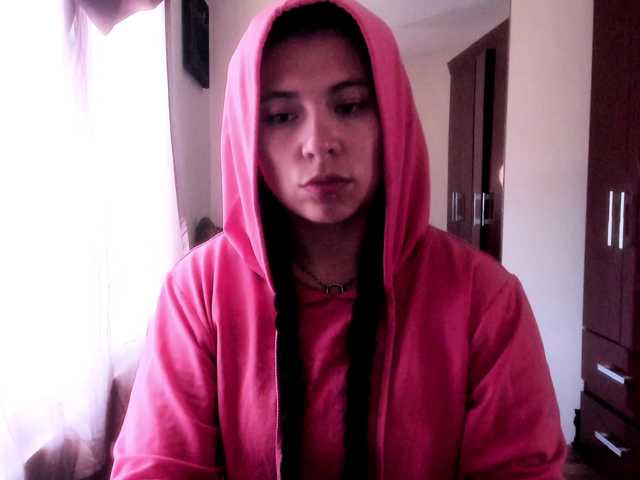 GoddessValkyrie live cam on BongaCams