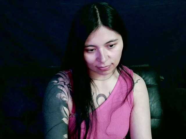 GoddessValkyrie live cam on BongaCams