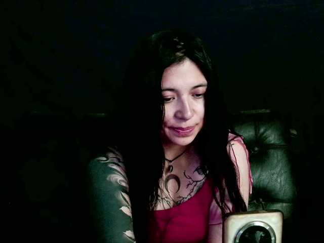 GoddessValkyrie live cam on BongaCams