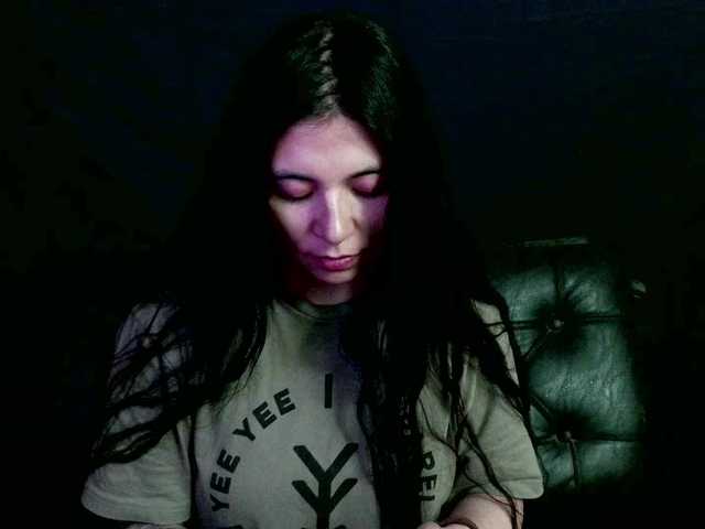 GoddessValkyrie live cam on BongaCams
