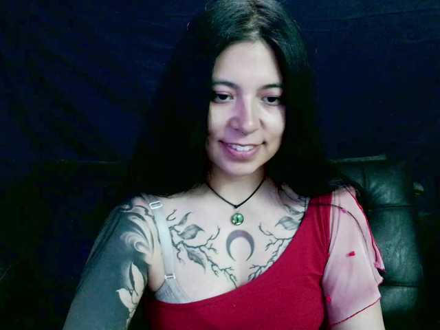 GoddessValkyrie live cam on BongaCams