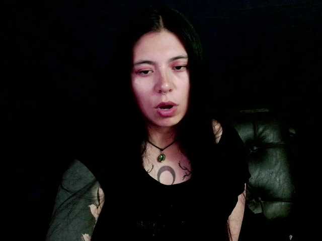 GoddessValkyrie live cam on BongaCams
