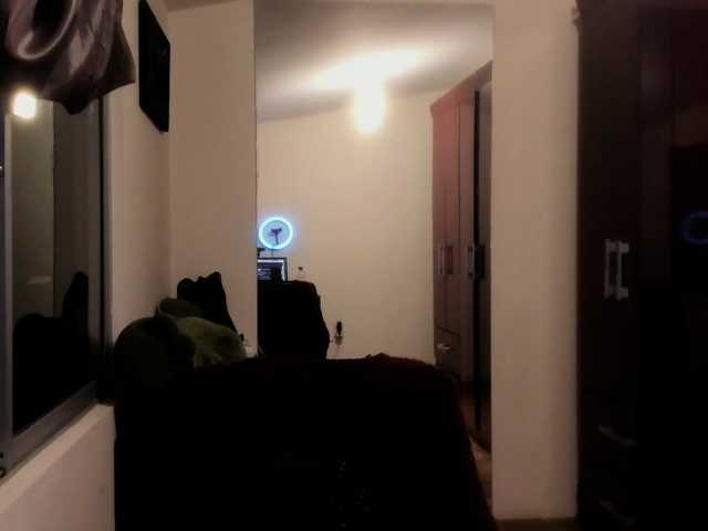 GoddessValkyrie live cam on BongaCams