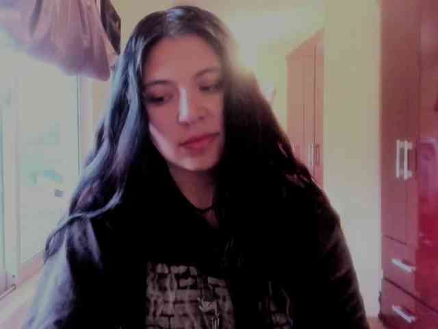 GoddessValkyrie webcam