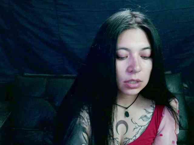 GoddessValkyrie webcam