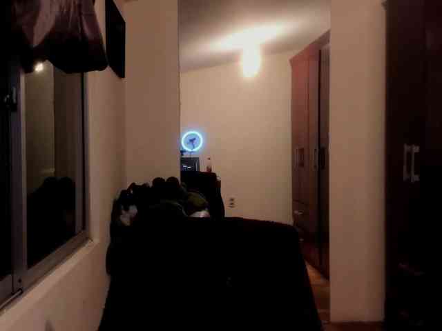 GoddessValkyrie webcam