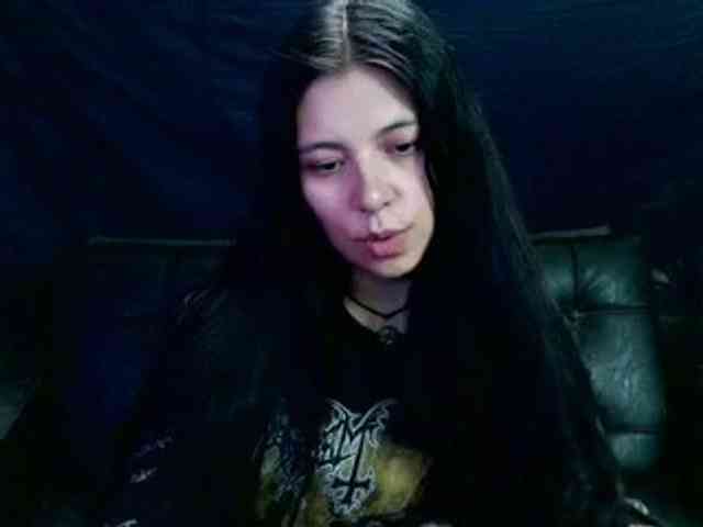 GoddessValkyrie webcam