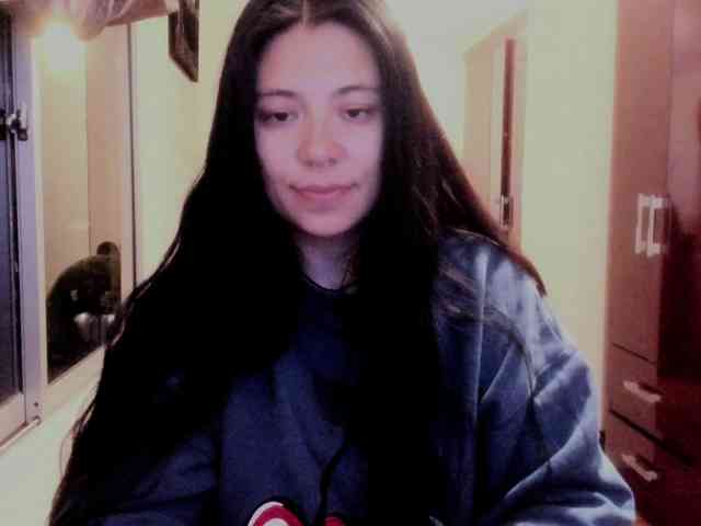 GoddessValkyrie webcam