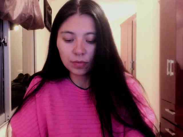 GoddessValkyrie webcam