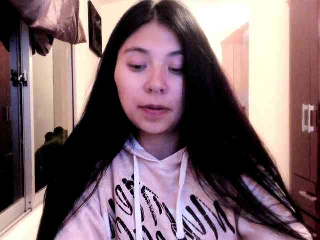 GoddessValkyrie webcam
