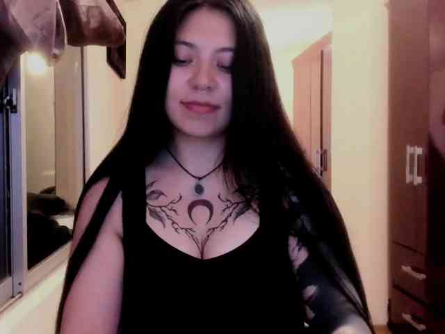 GoddessValkyrie webcam
