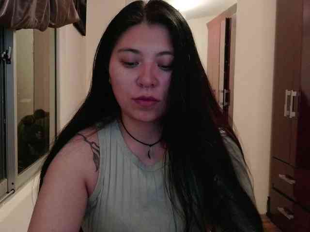 GoddessValkyrie webcam