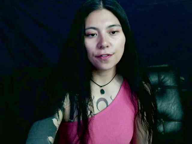 GoddessValkyrie webcam