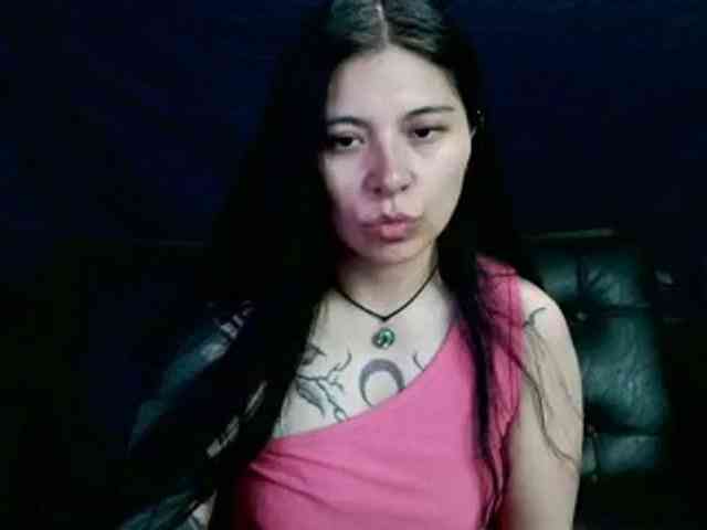 GoddessValkyrie webcam