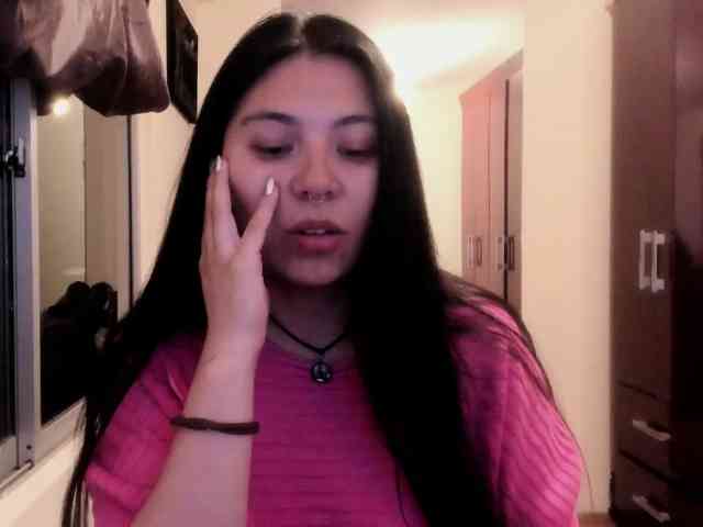 GoddessValkyrie webcam