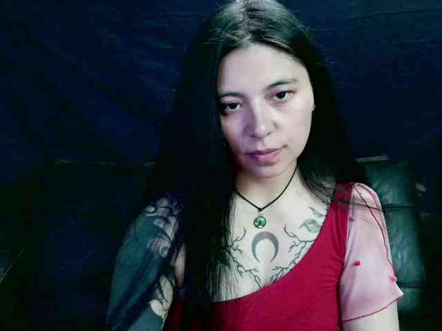 GoddessValkyrie webcam