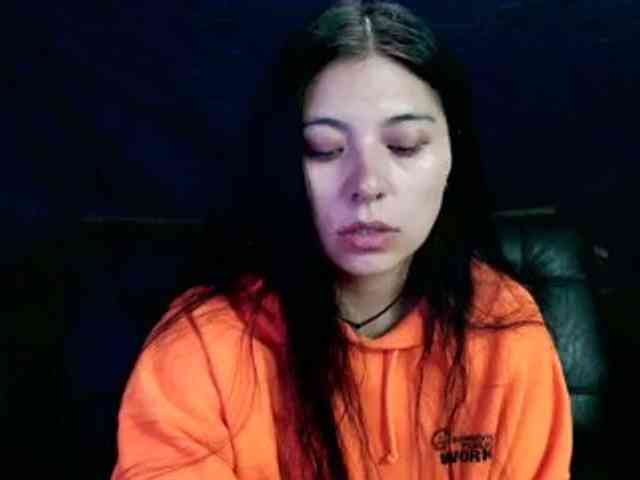 GoddessValkyrie webcam