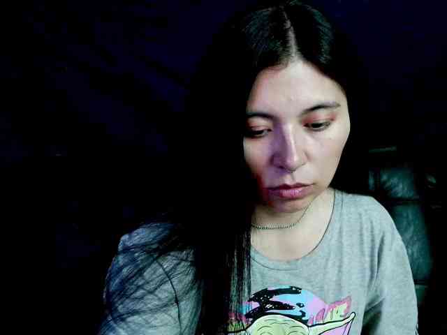 GoddessValkyrie webcam